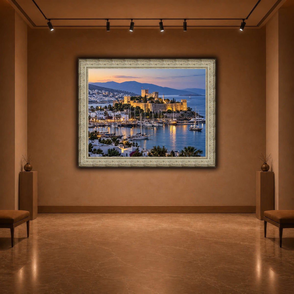 11_Icons of Türkiye warm-agallery
