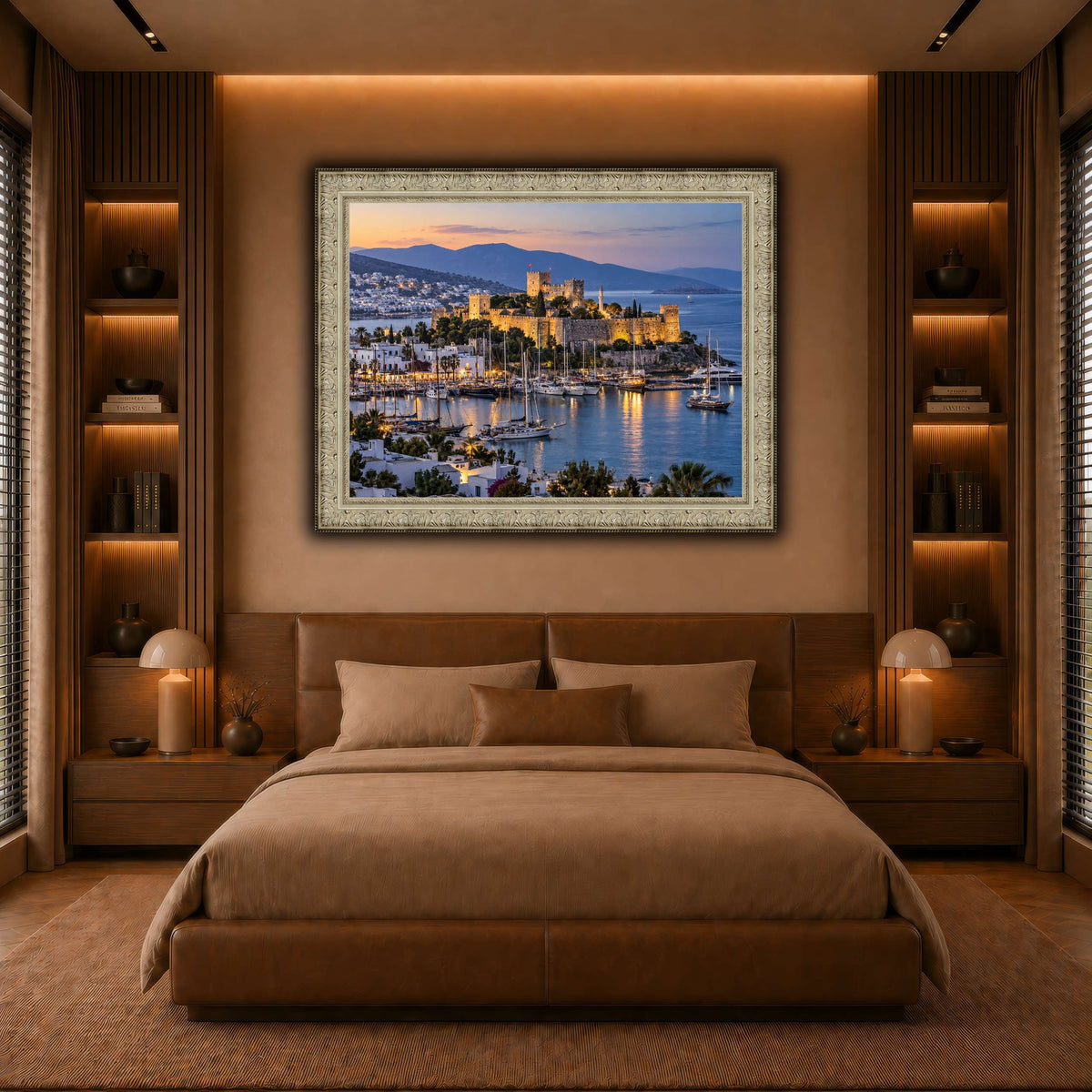 11_Icons of Türkiye warm-bedroom