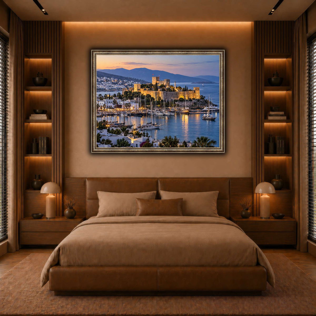11_Icons of Türkiye warm-bedroom