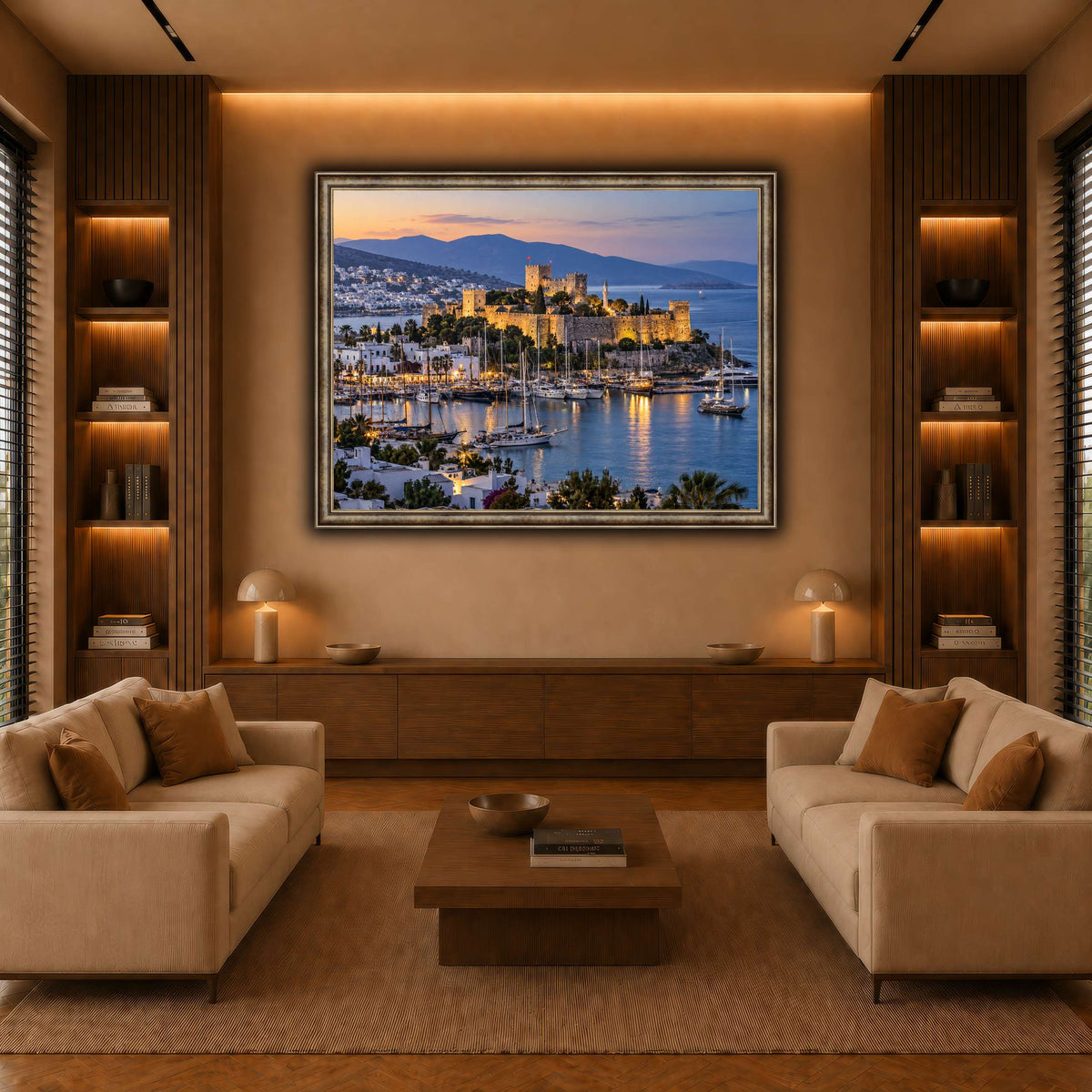 11_Icons of Türkiye warm-living-room