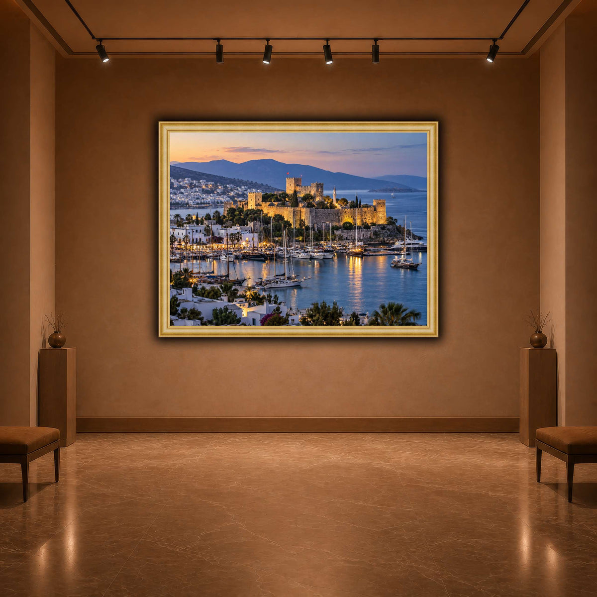 11_Icons of Türkiye warm-agallery