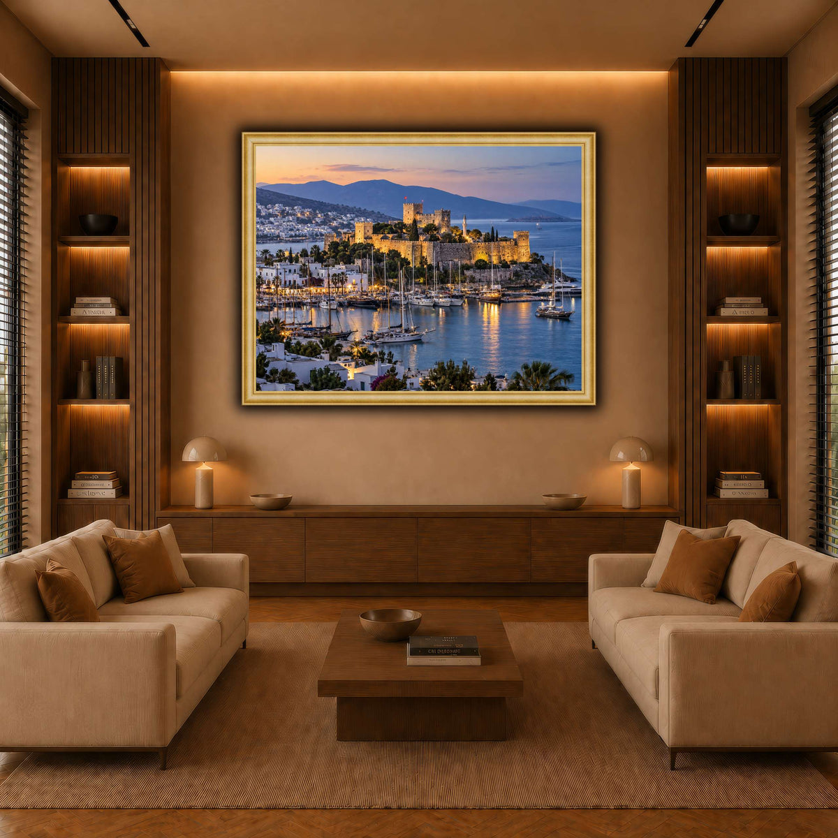 11_Icons of Türkiye warm-living-room