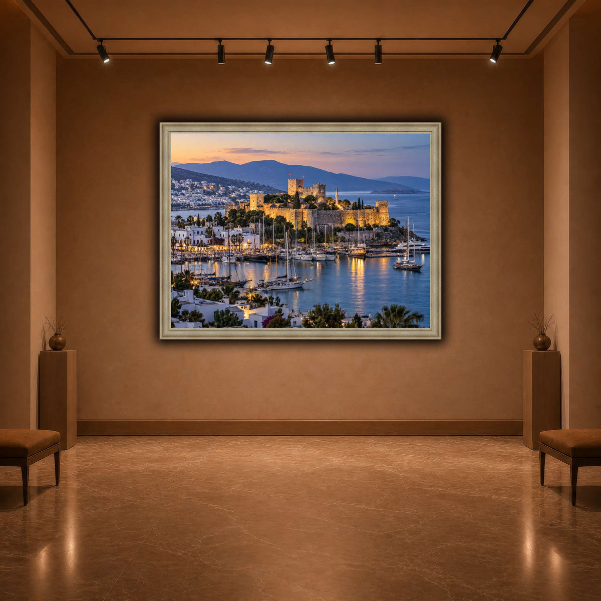 11_Icons of Türkiye warm-agallery