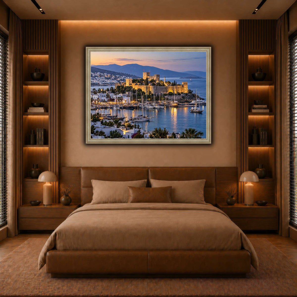 11_Icons of Türkiye warm-bedroom