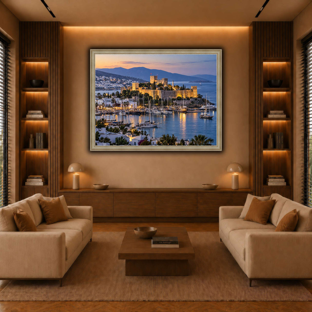 11_Icons of Türkiye warm-living-room