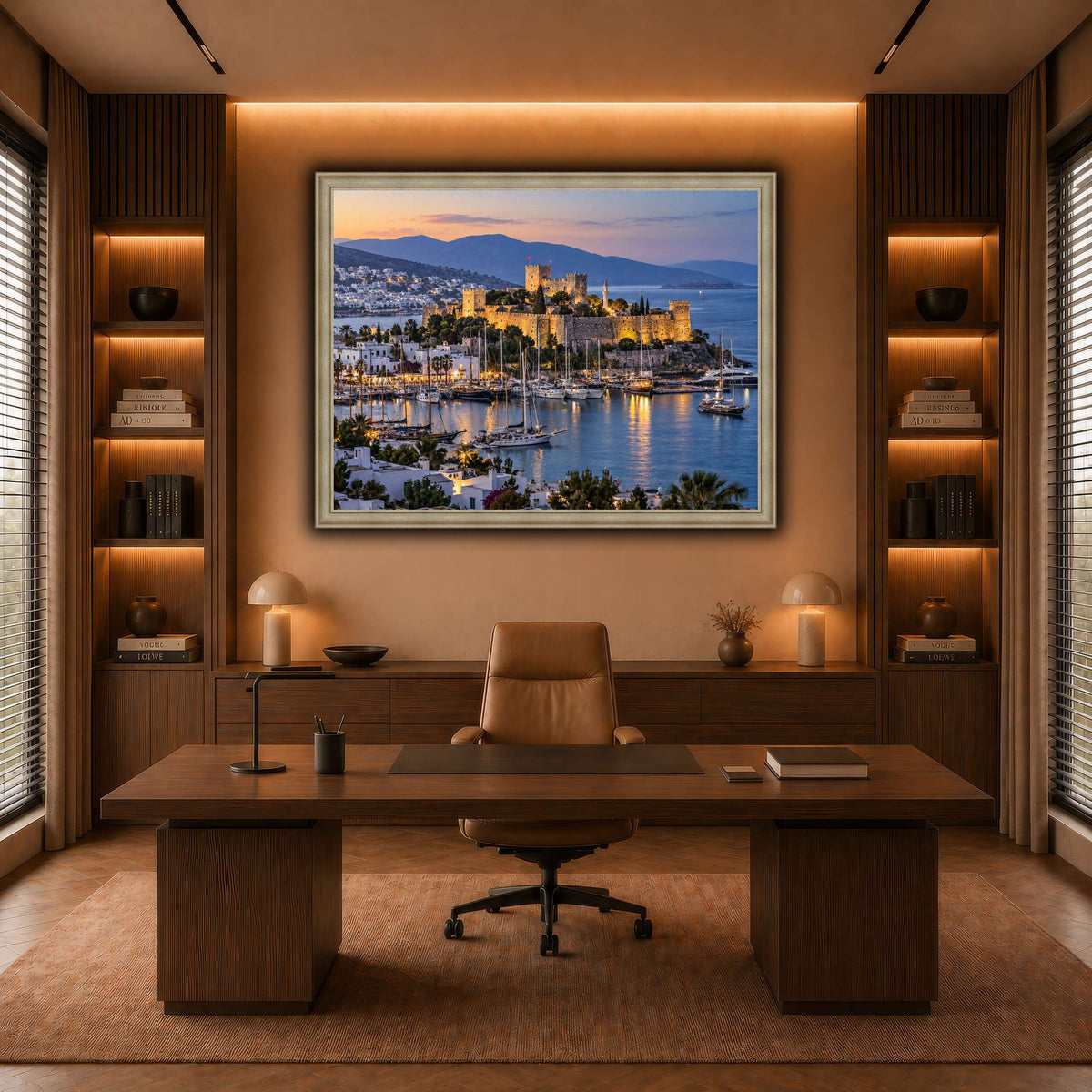 11_Icons of Türkiye warm-office