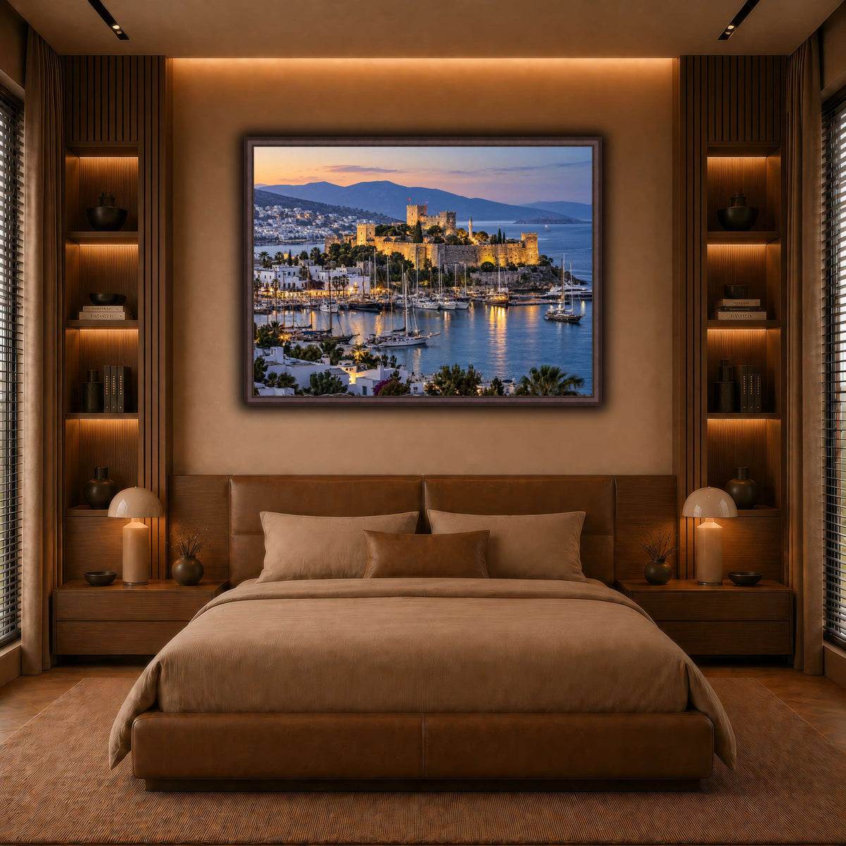 11_Icons of Türkiye warm-bedroom