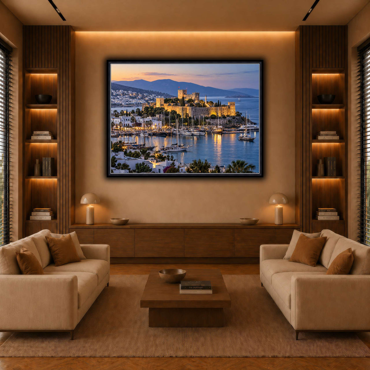 11_Icons of Türkiye warm-living-room