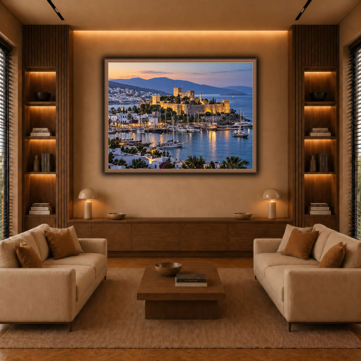 11_Icons of Türkiye warm-living-room