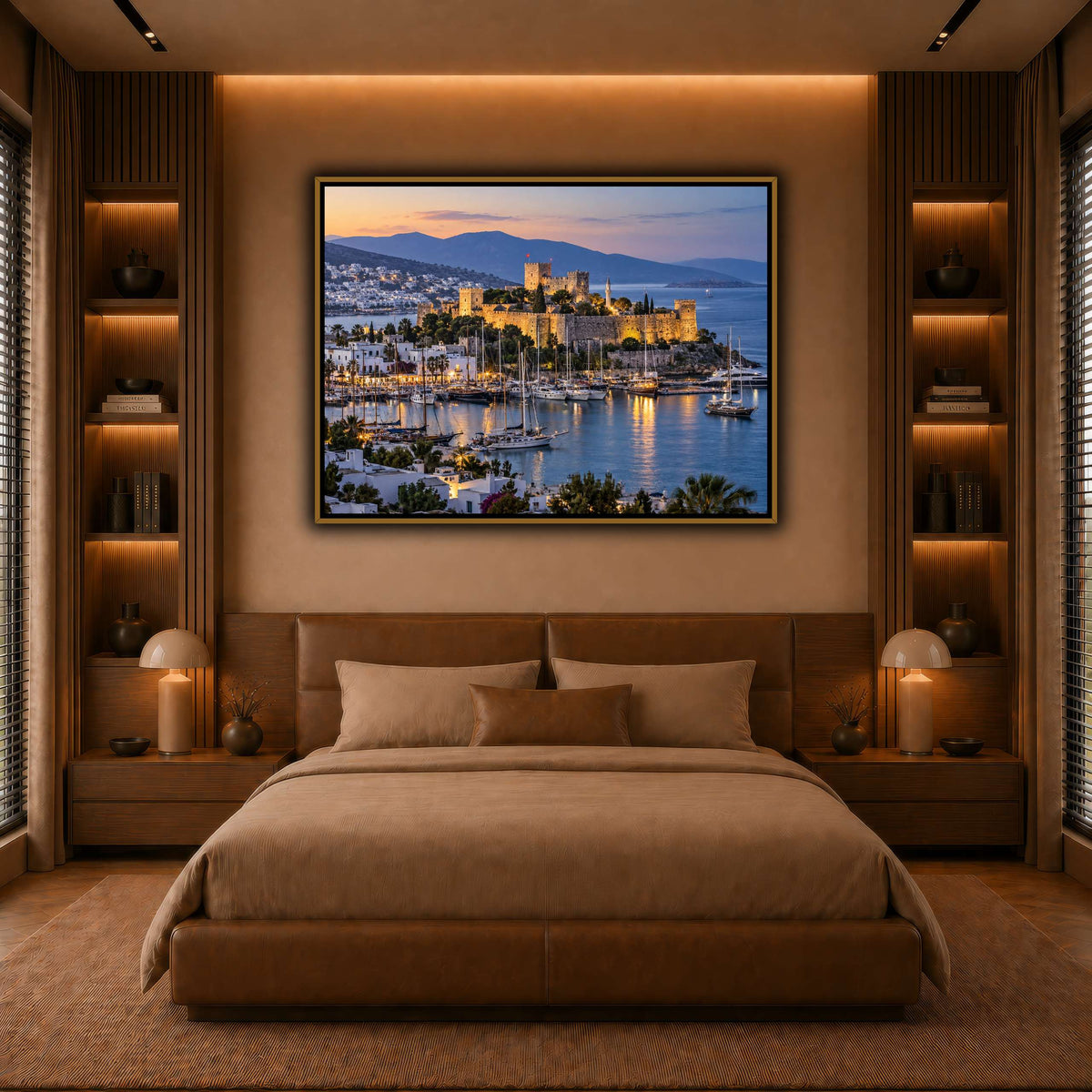 11_Icons of Türkiye warm-bedroom
