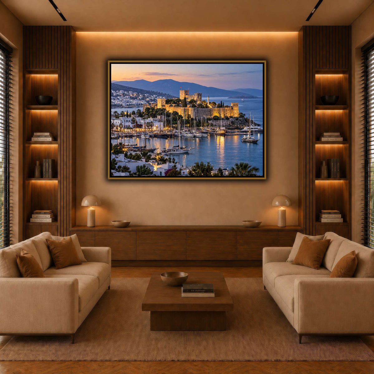 11_Icons of Türkiye warm-living-room