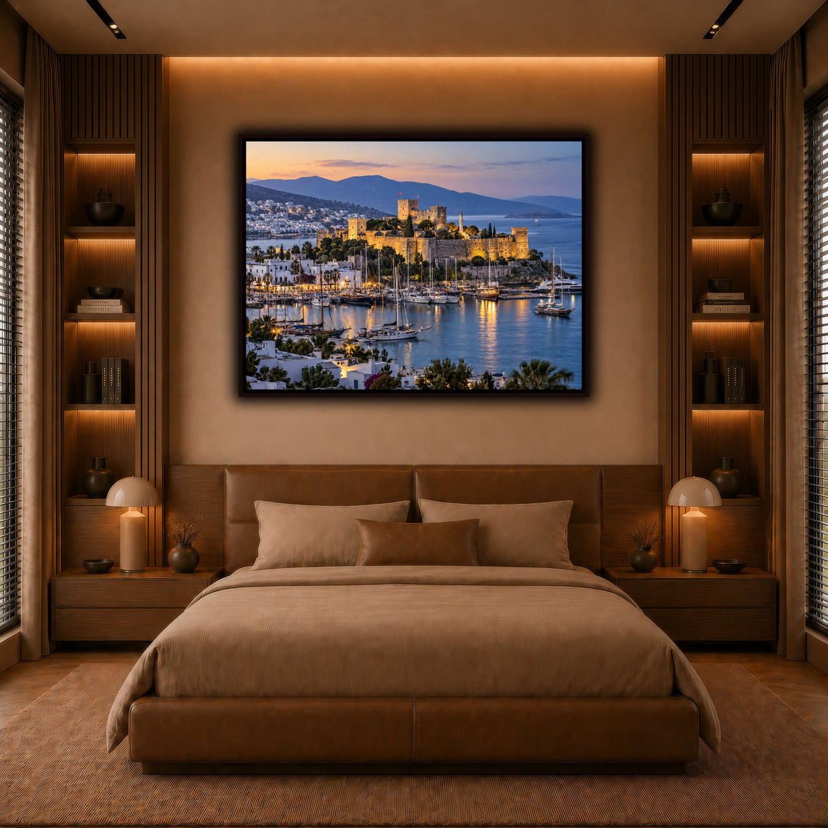 11_Icons of Türkiye warm-bedroom
