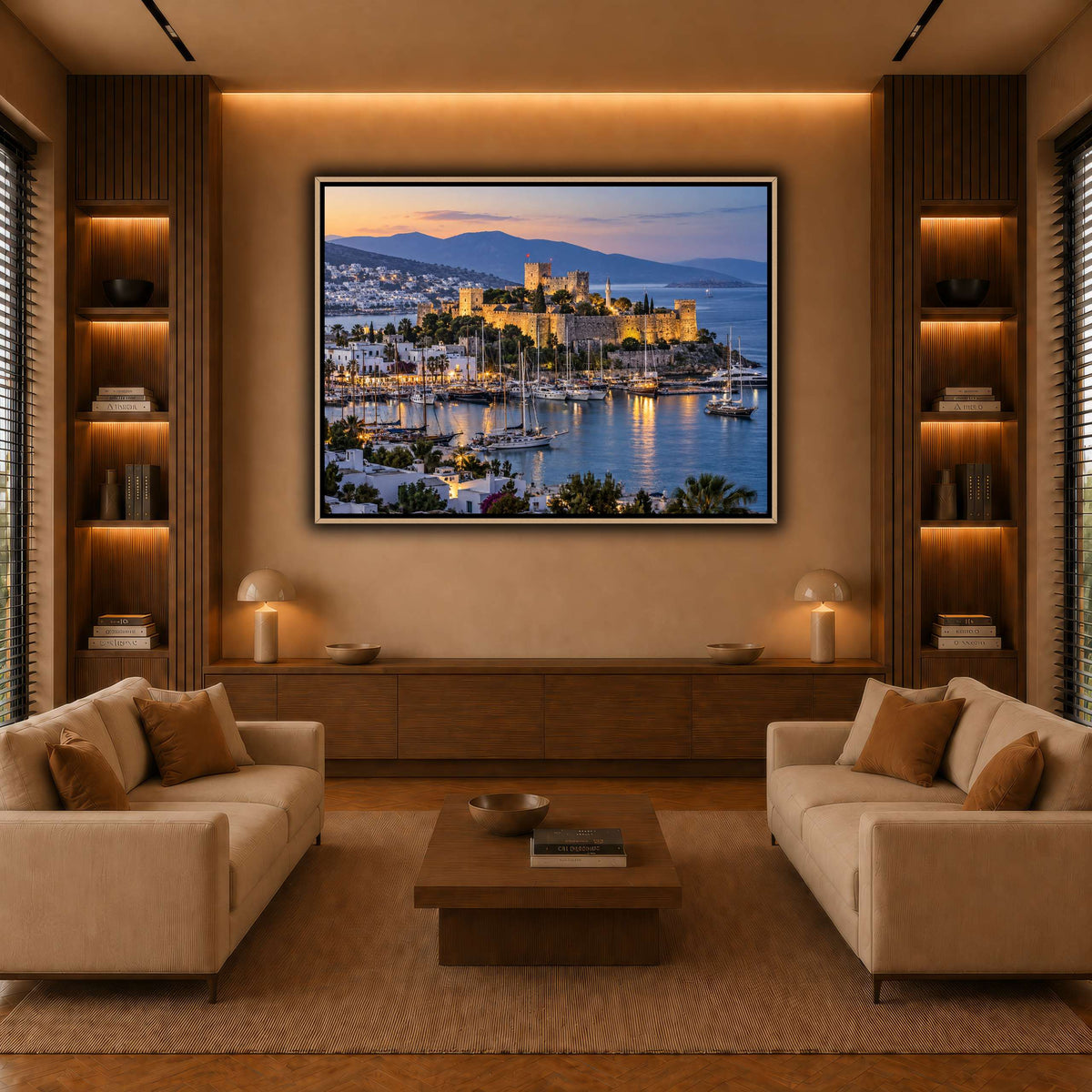 11_Icons of Türkiye warm-living-room