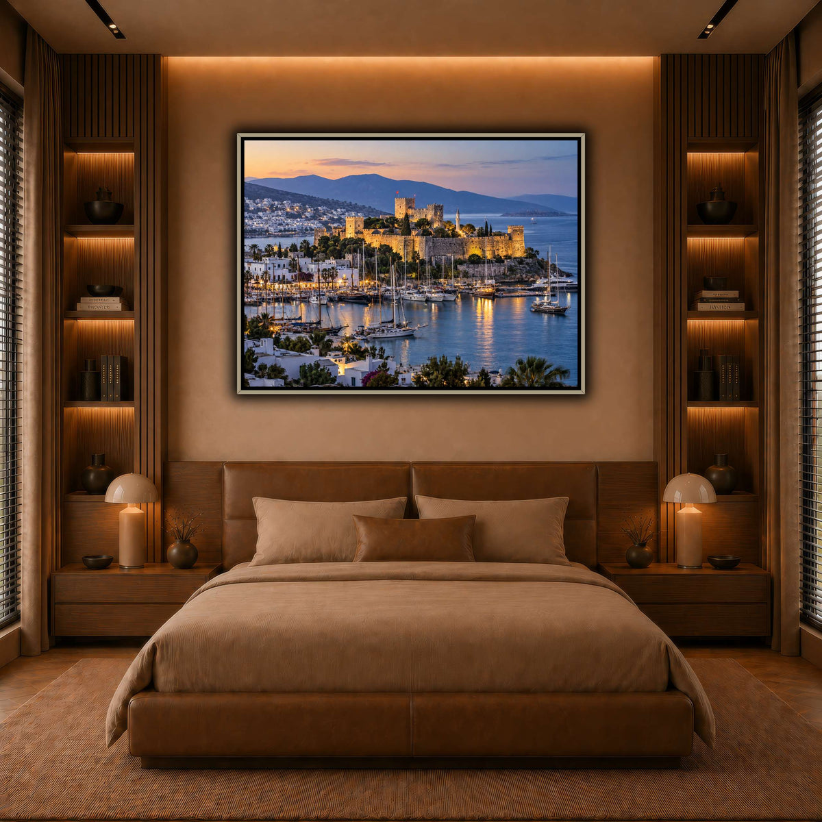 11_Icons of Türkiye warm-bedroom