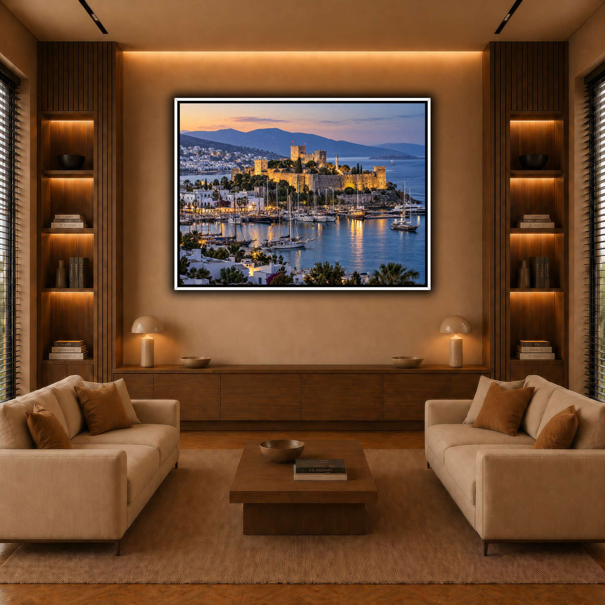 11_Icons of Türkiye warm-living-room