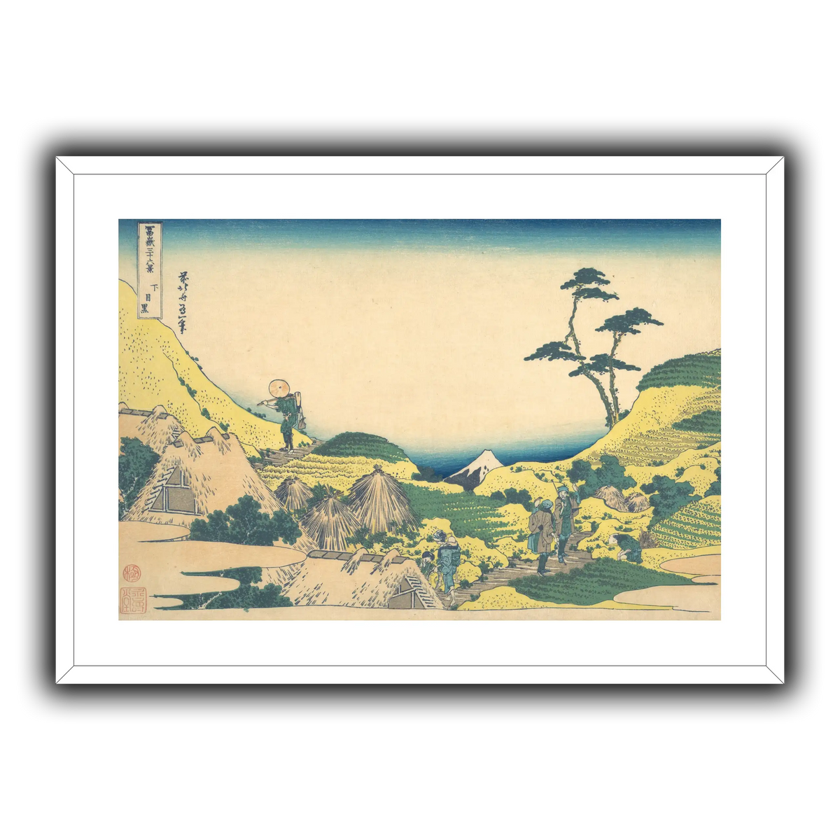 11_Katsushika Hokusai