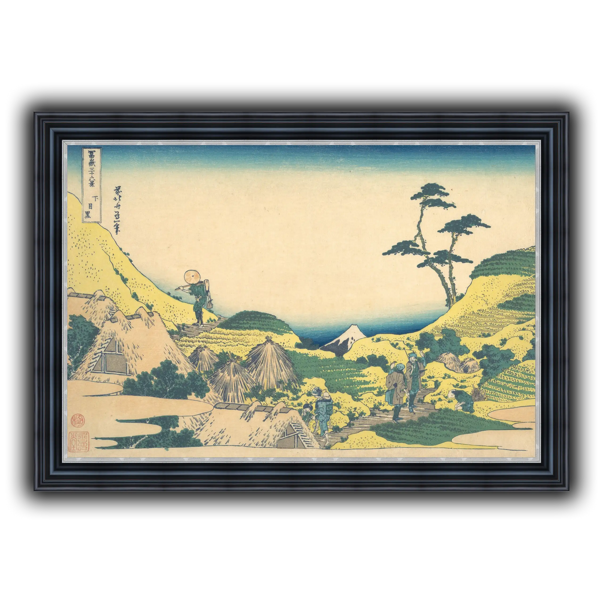 11_Katsushika Hokusai