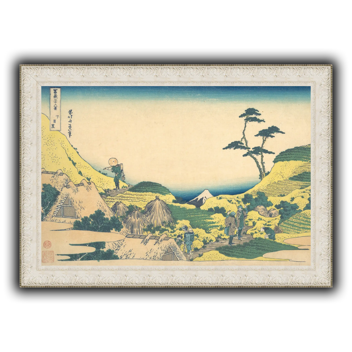 11_Katsushika Hokusai