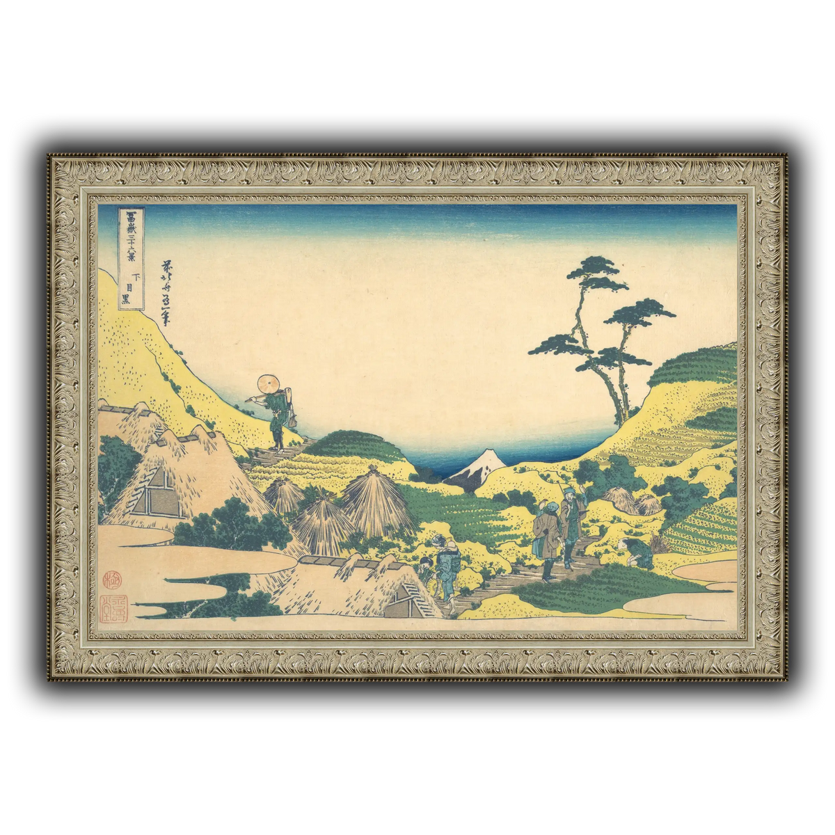 11_Katsushika Hokusai
