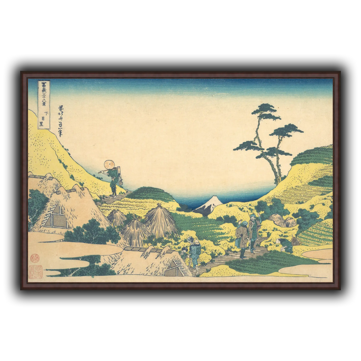11_Katsushika Hokusai