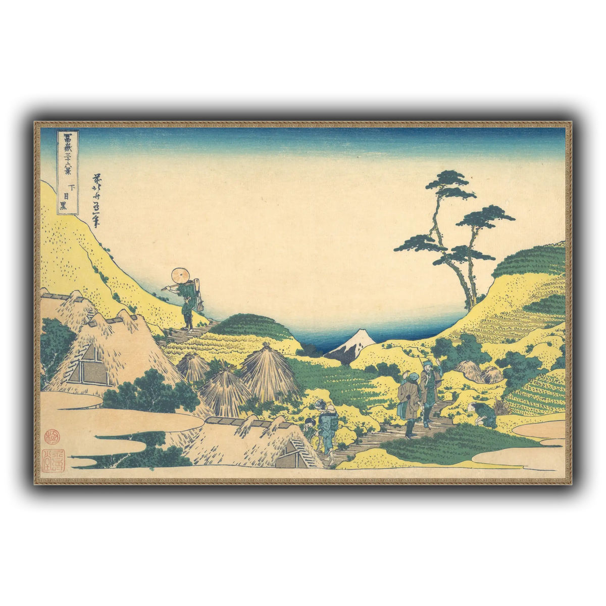 11_Katsushika Hokusai