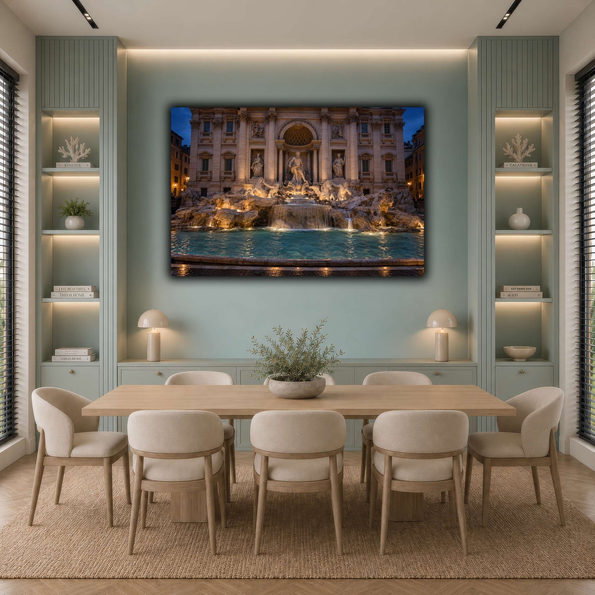 11_Trevi_Fountain_Rome cool-dining