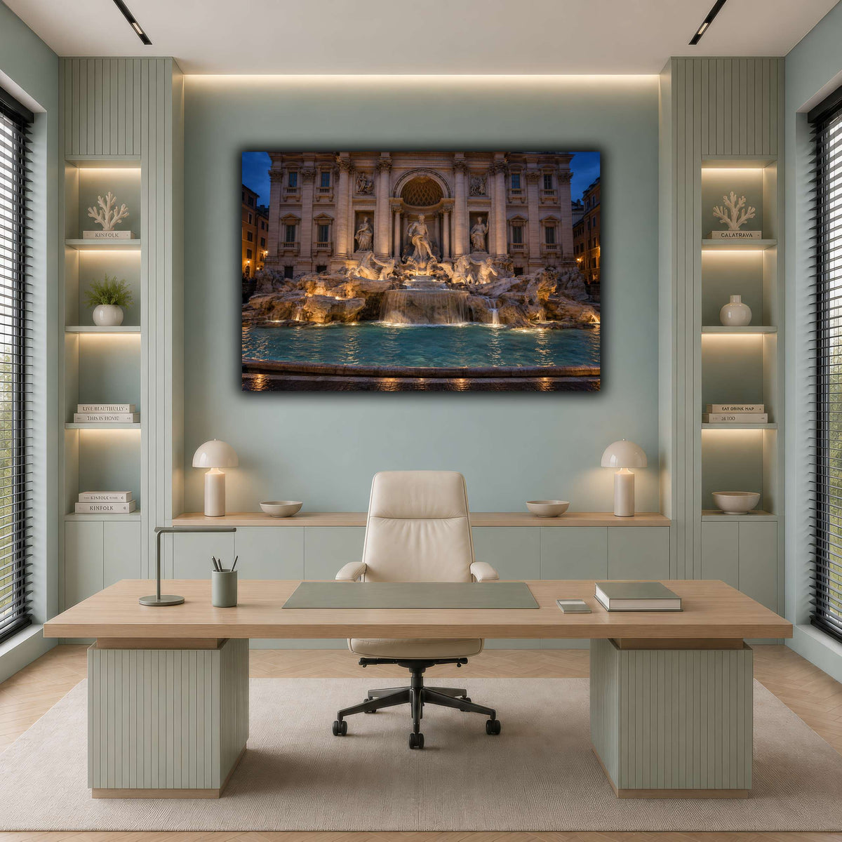 11_Trevi_Fountain_Rome cool-office