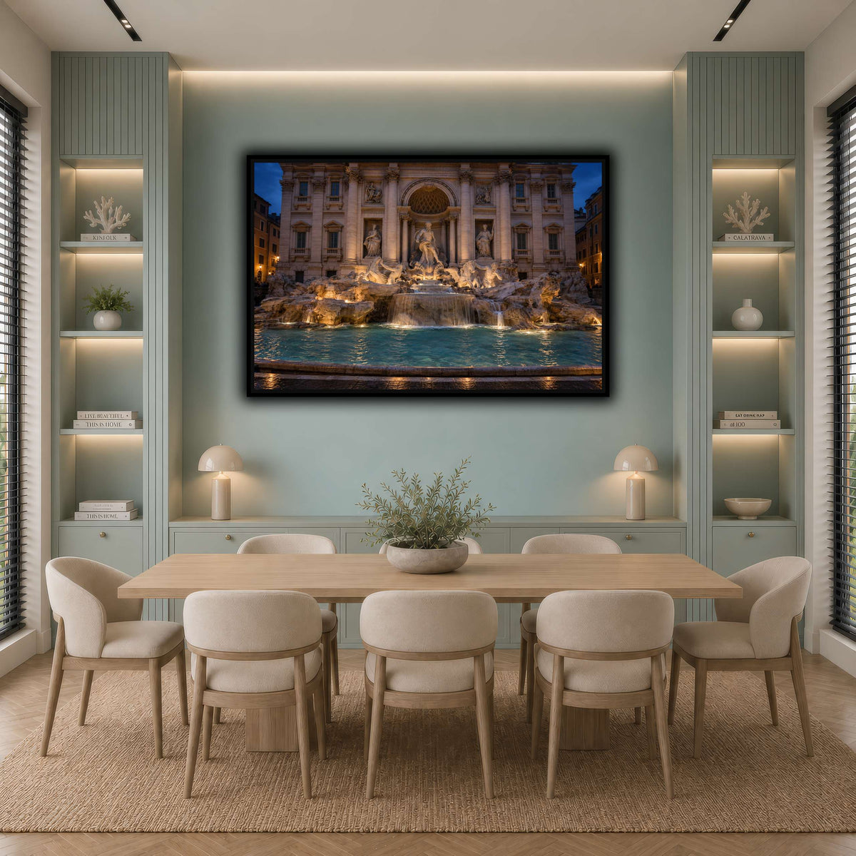 11_Trevi_Fountain_Rome cool-dining