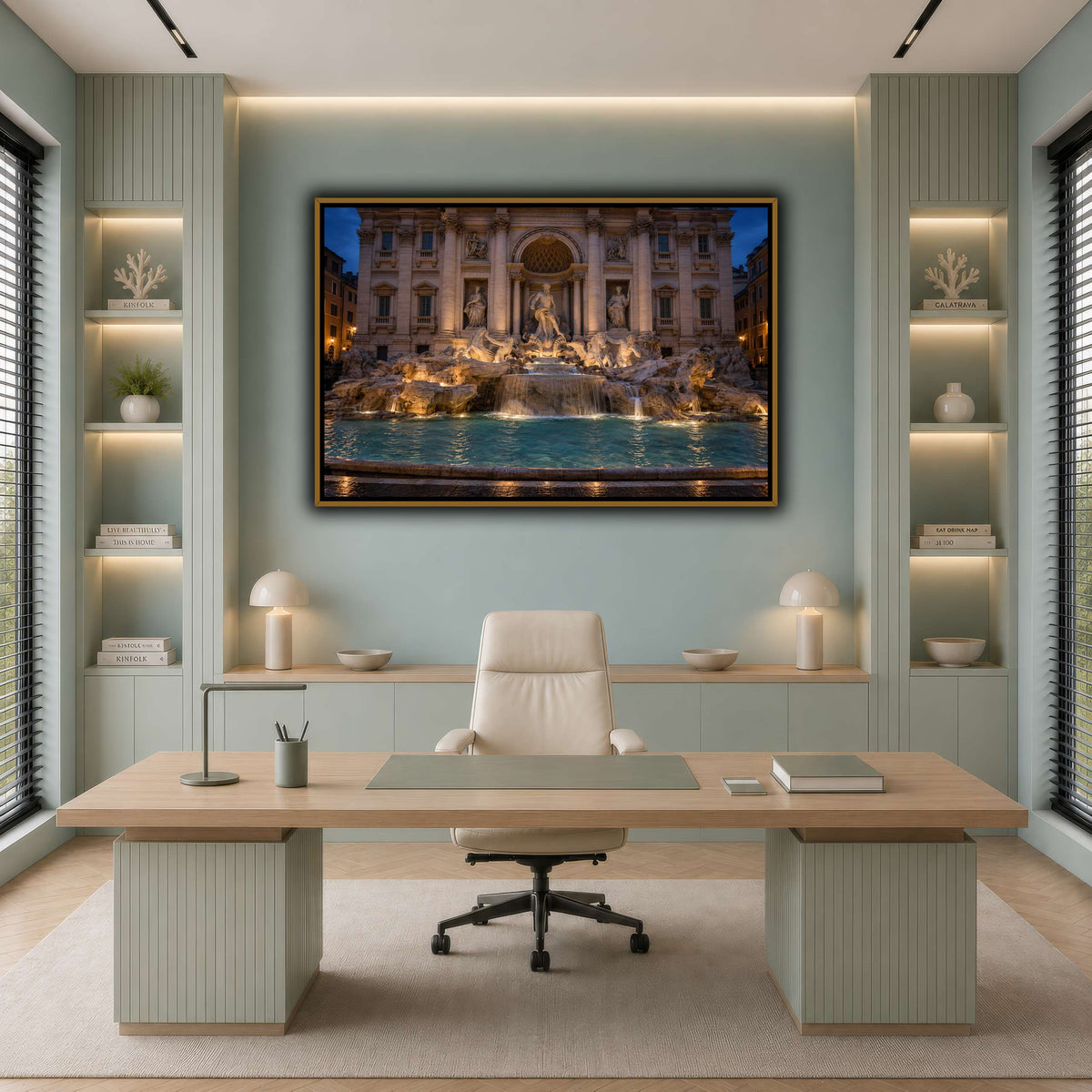 11_Trevi_Fountain_Rome cool-office