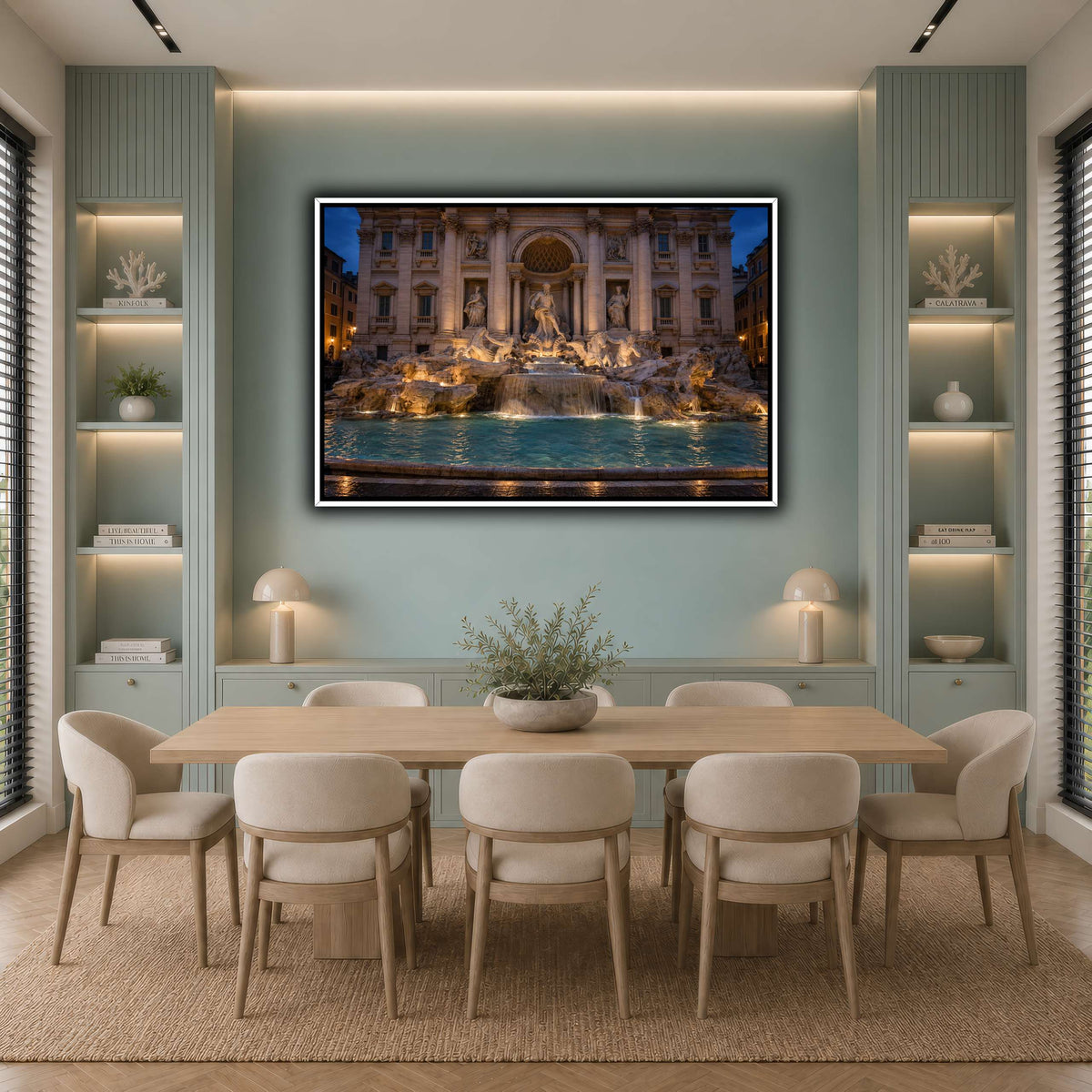 11_Trevi_Fountain_Rome cool-dining