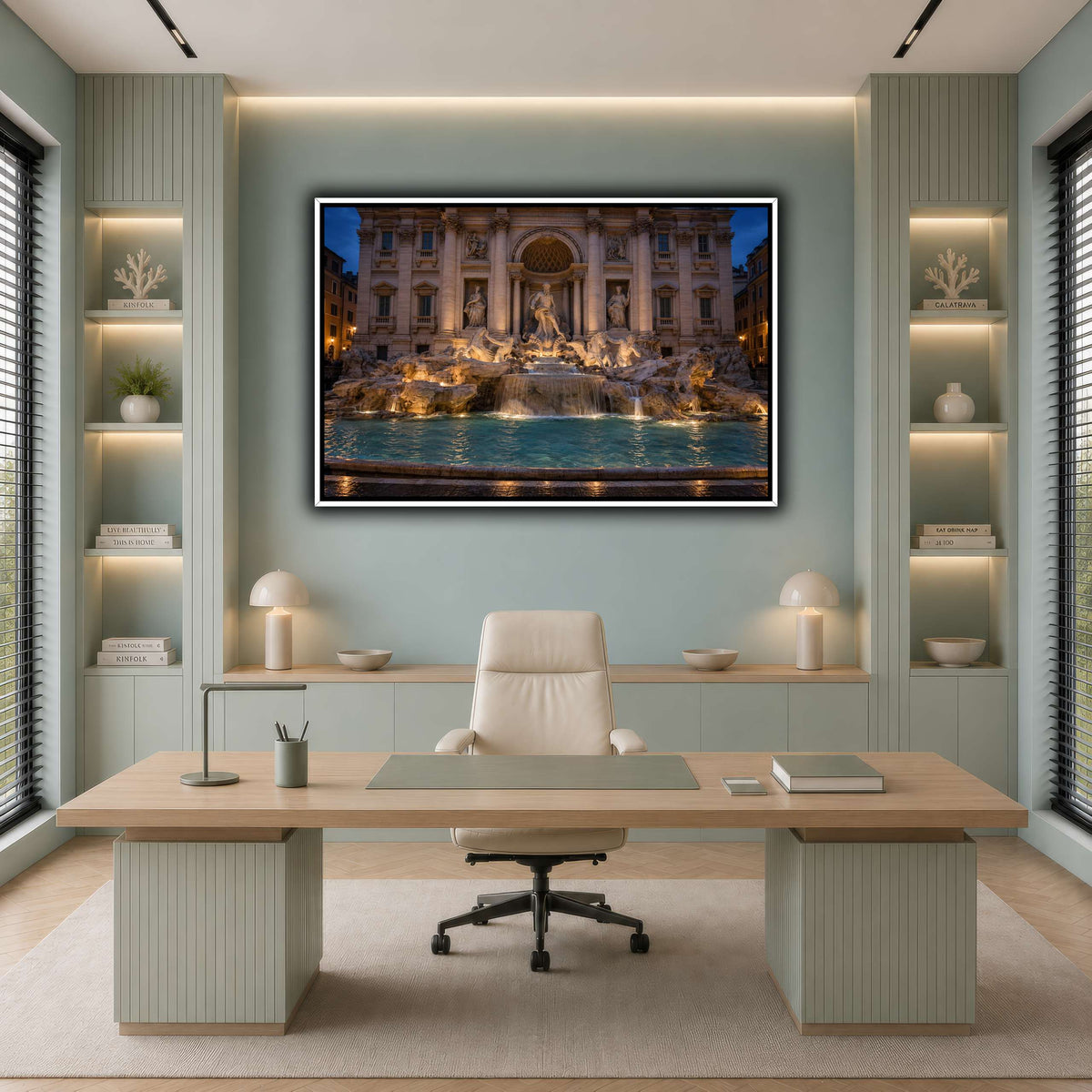 11_Trevi_Fountain_Rome cool-office
