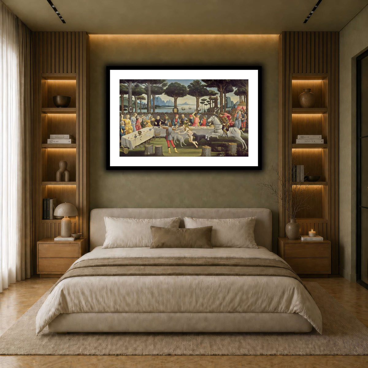 11 earth-bedroom