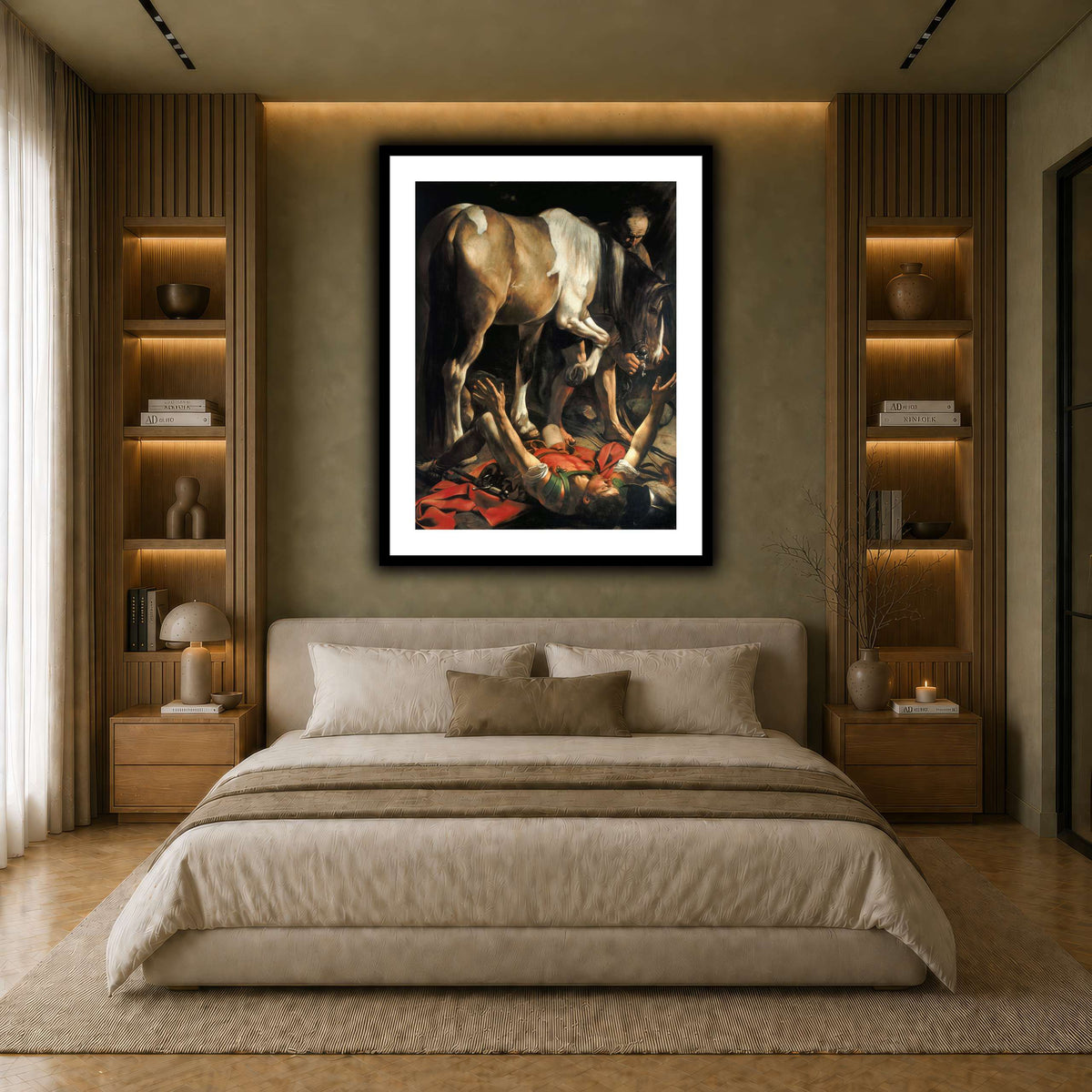 11 earth-bedroom