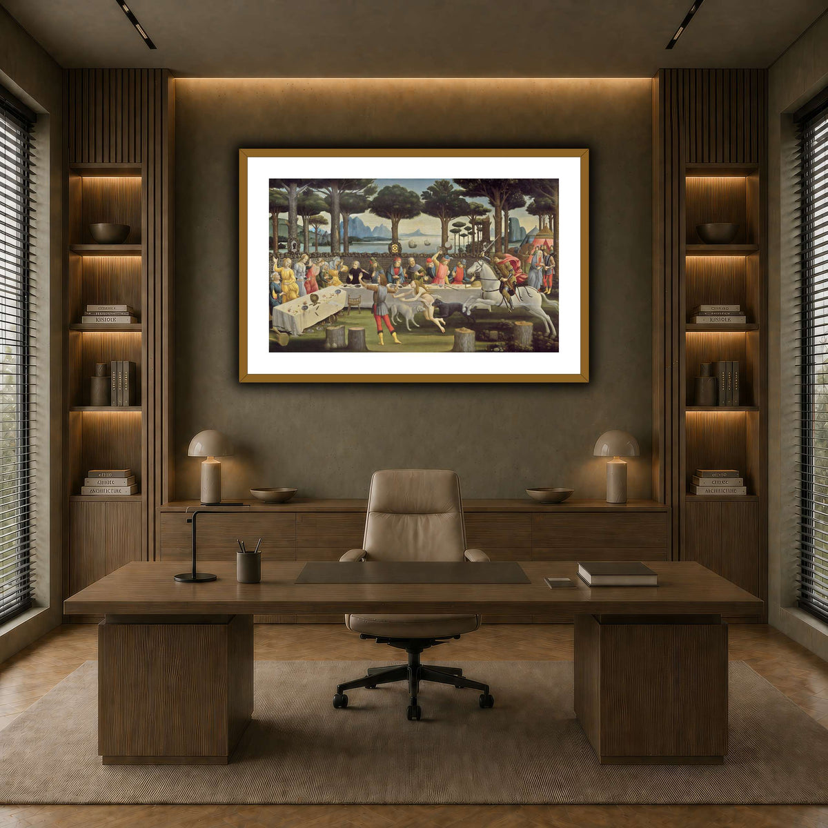 11 earth-office