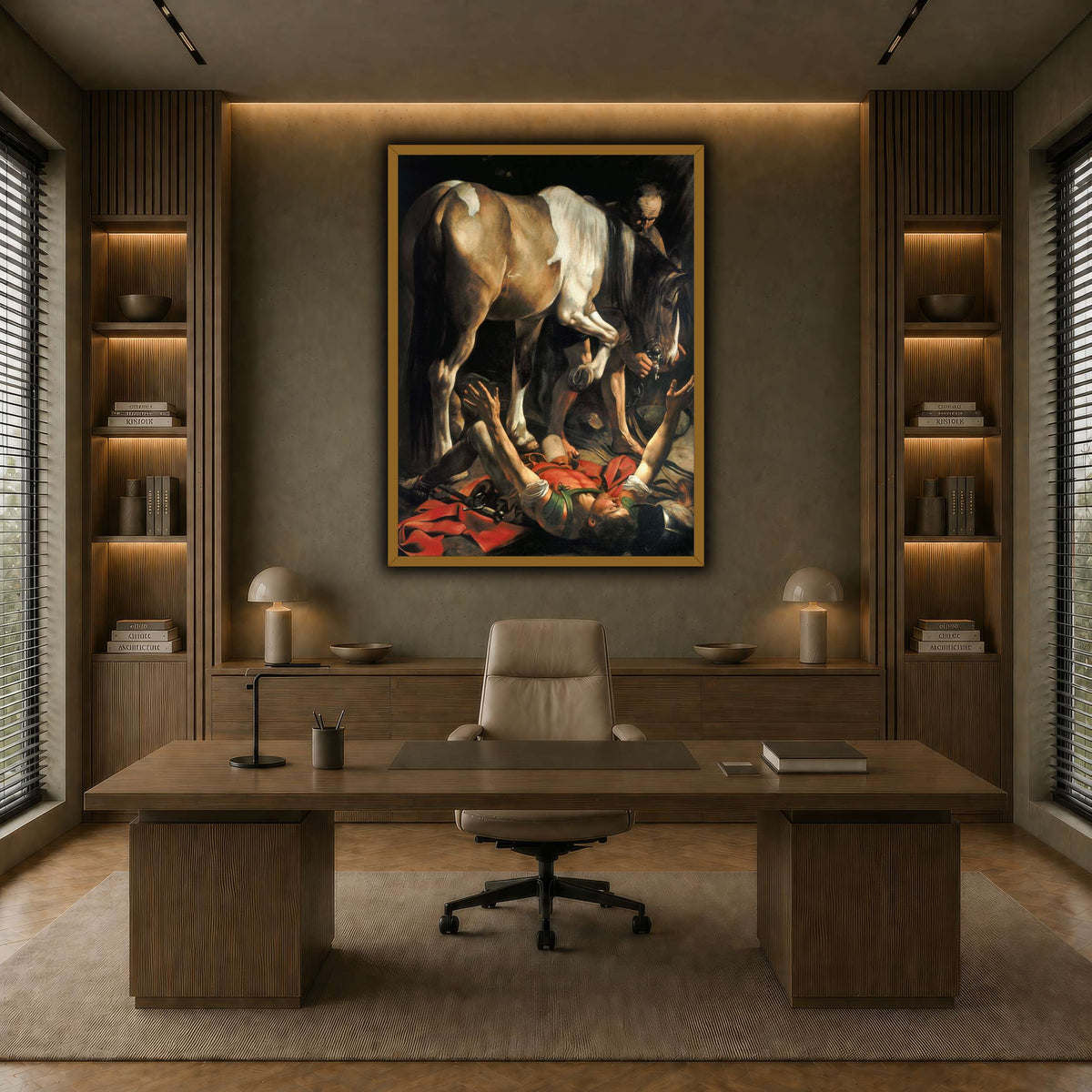 11 earth-office