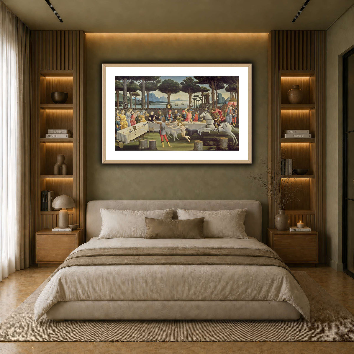 11 earth-bedroom