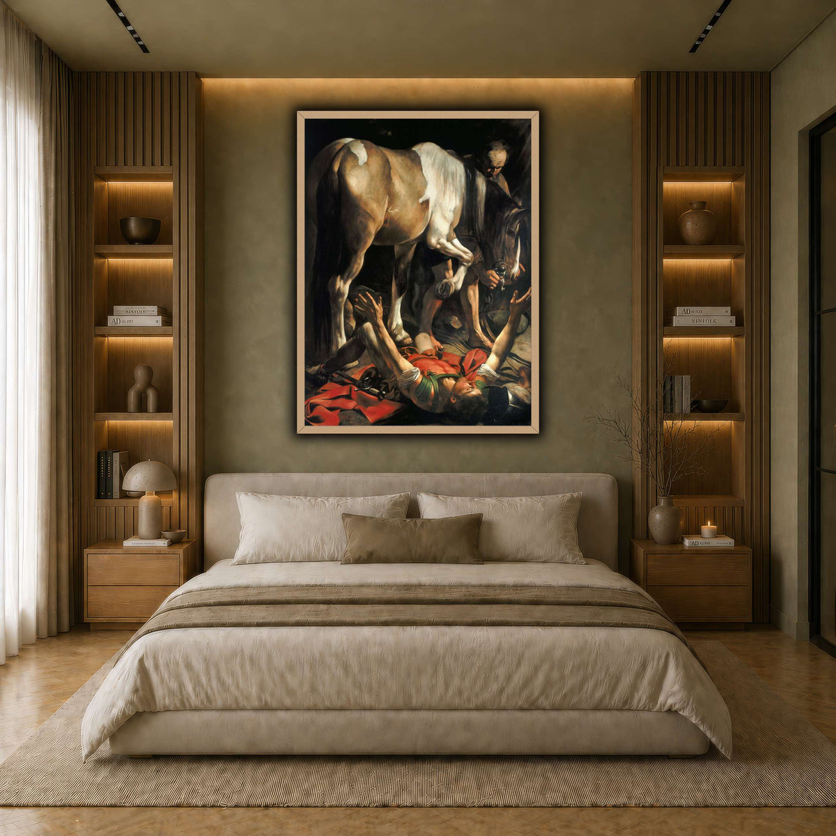 11 earth-bedroom