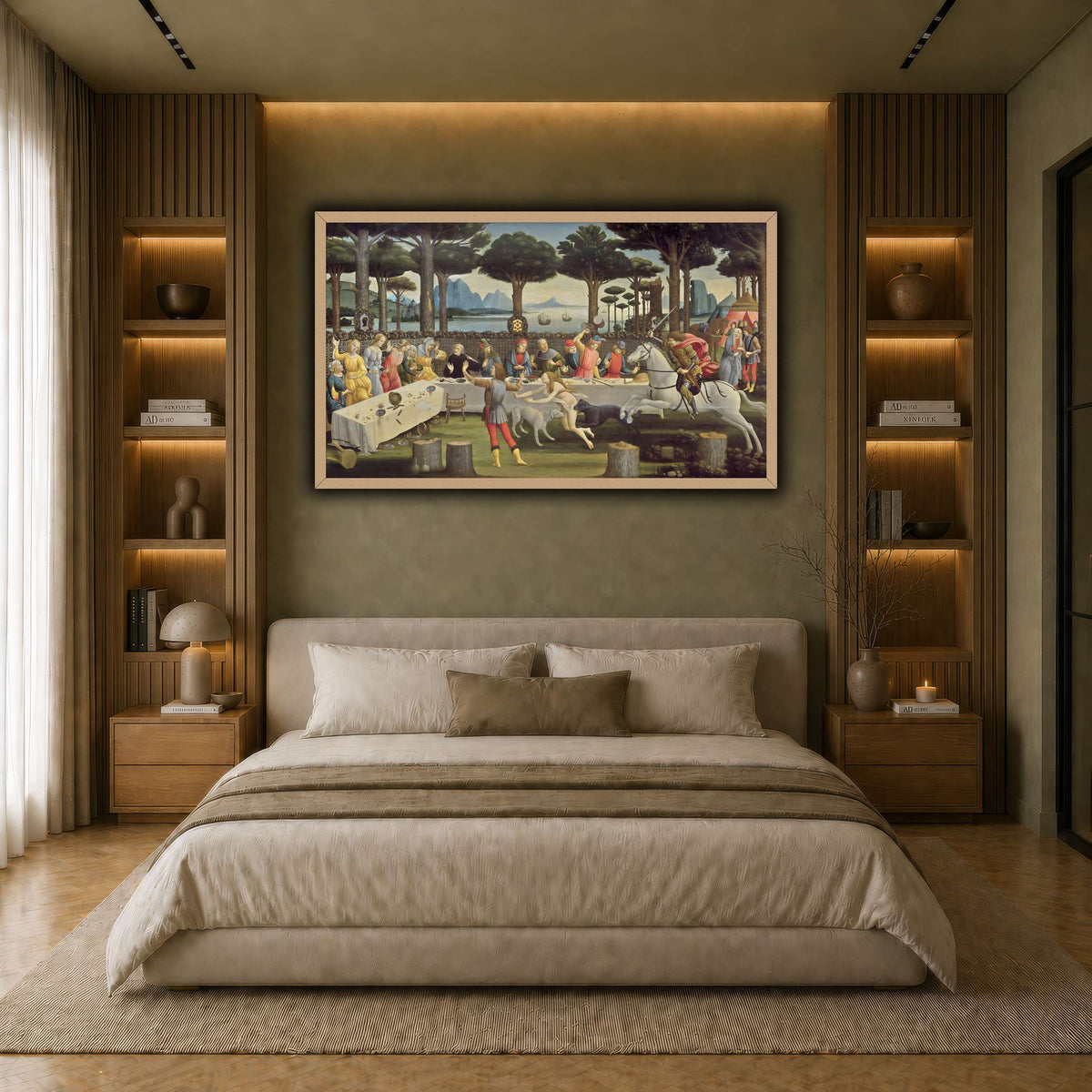 11 earth-bedroom