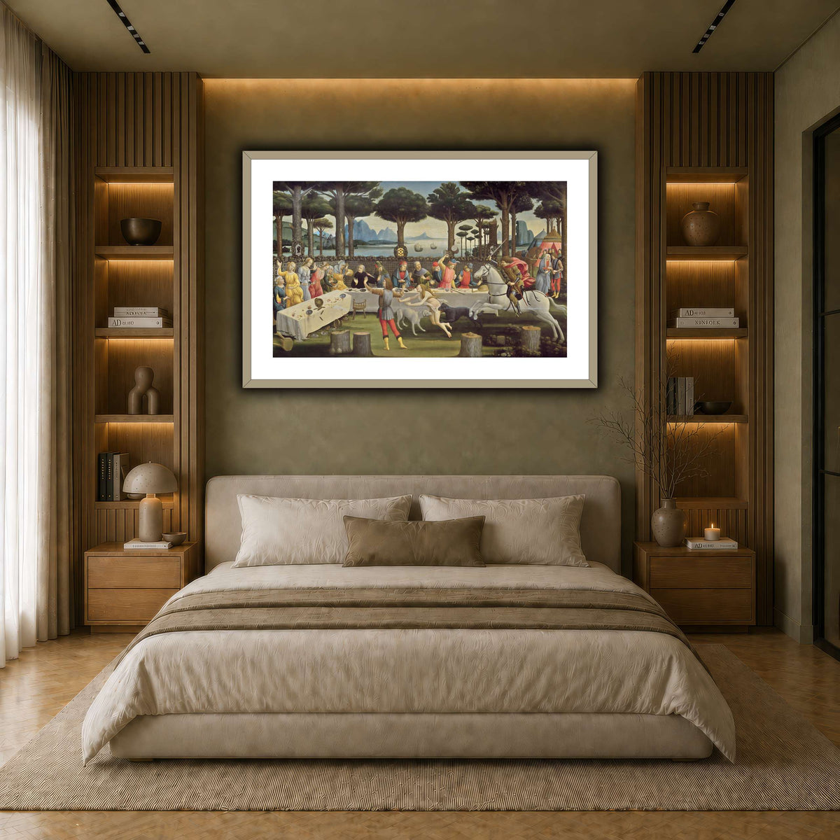 11 earth-bedroom