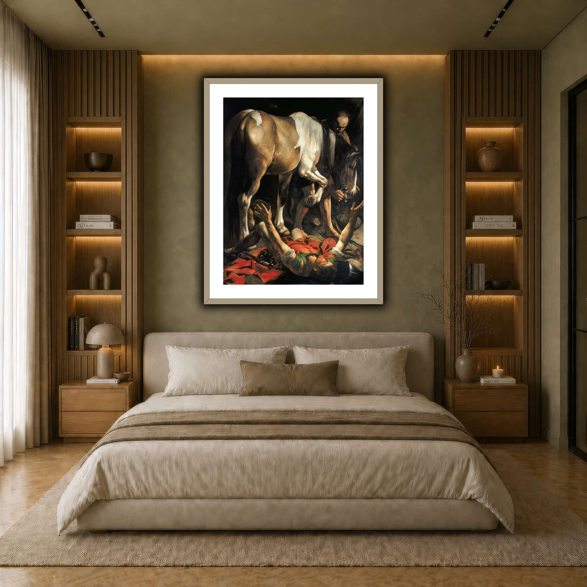 11 earth-bedroom