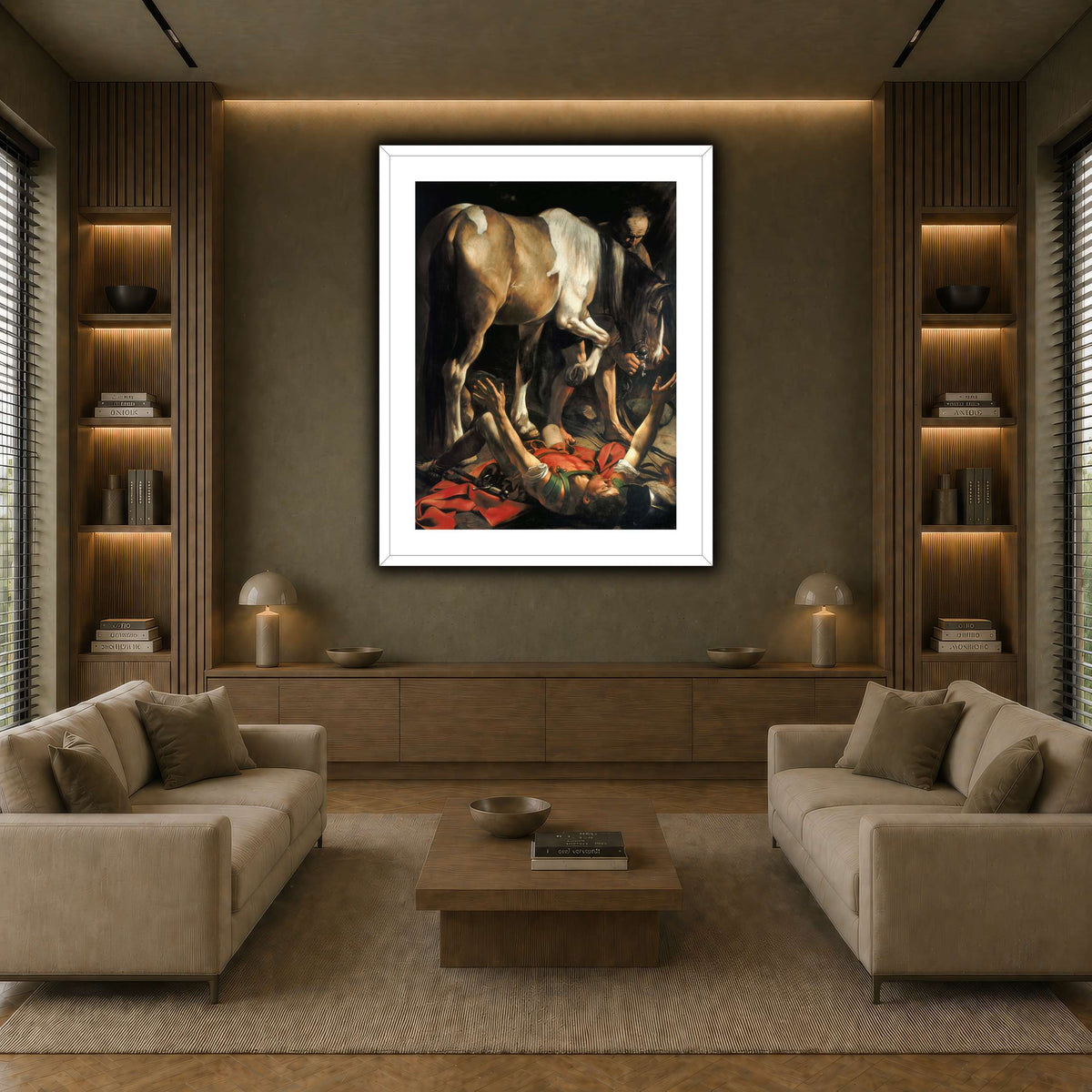11 earth-living room