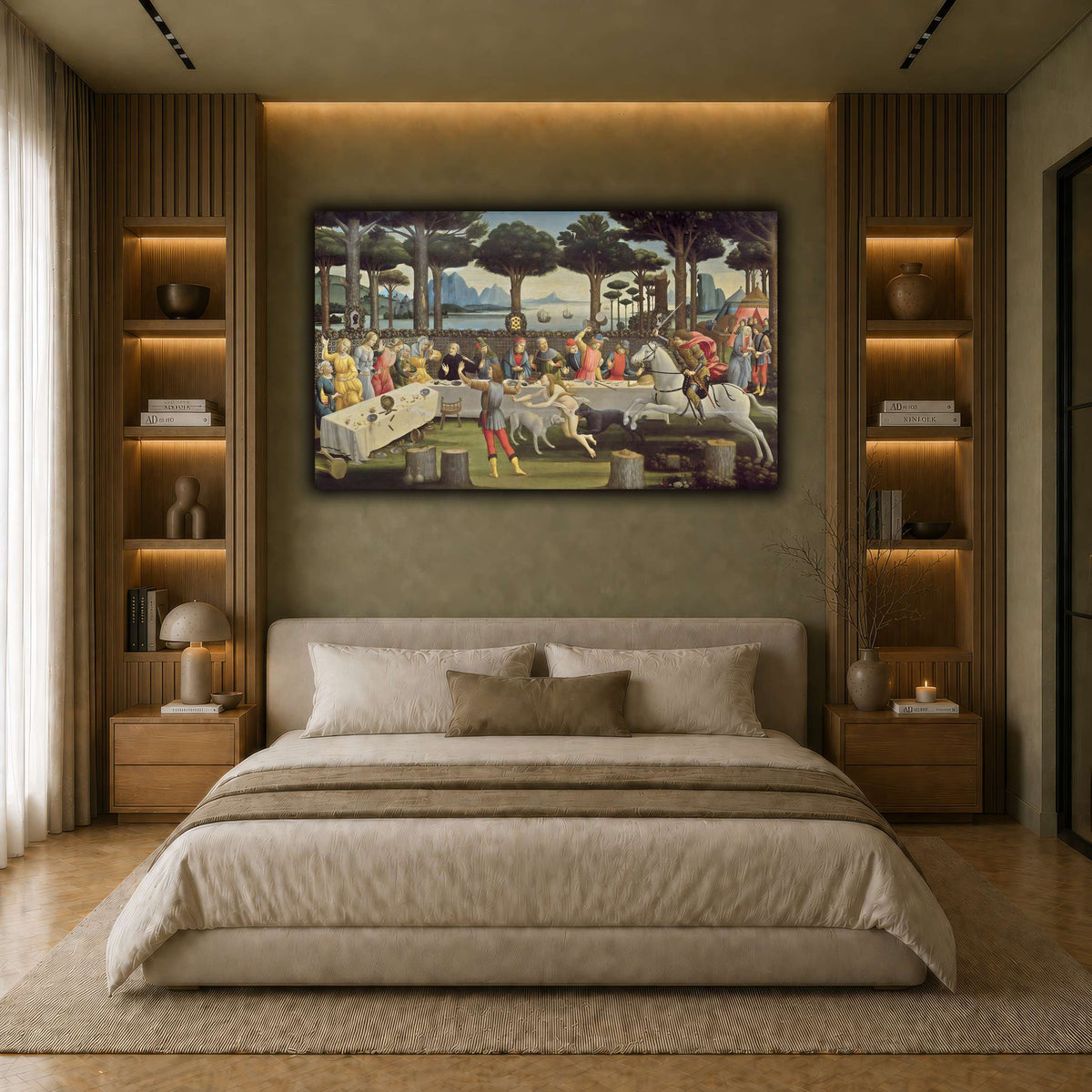 11 earth-bedroom