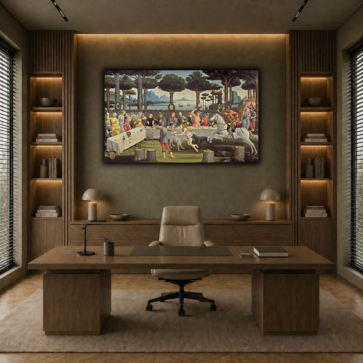 11 earth-office