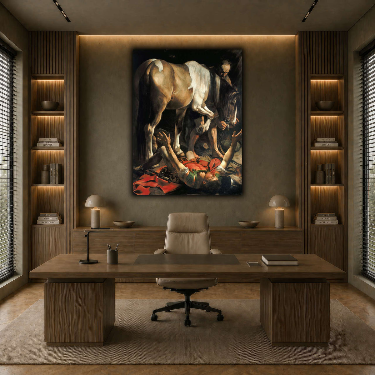 11 earth-office