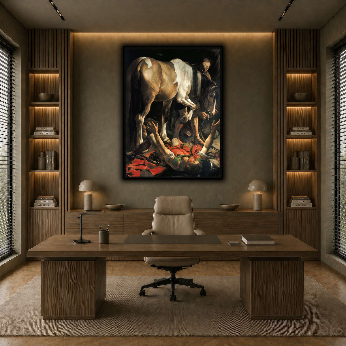 11 earth-office