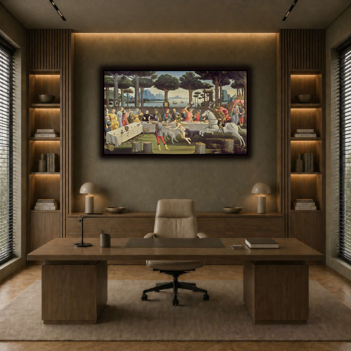 11 earth-office
