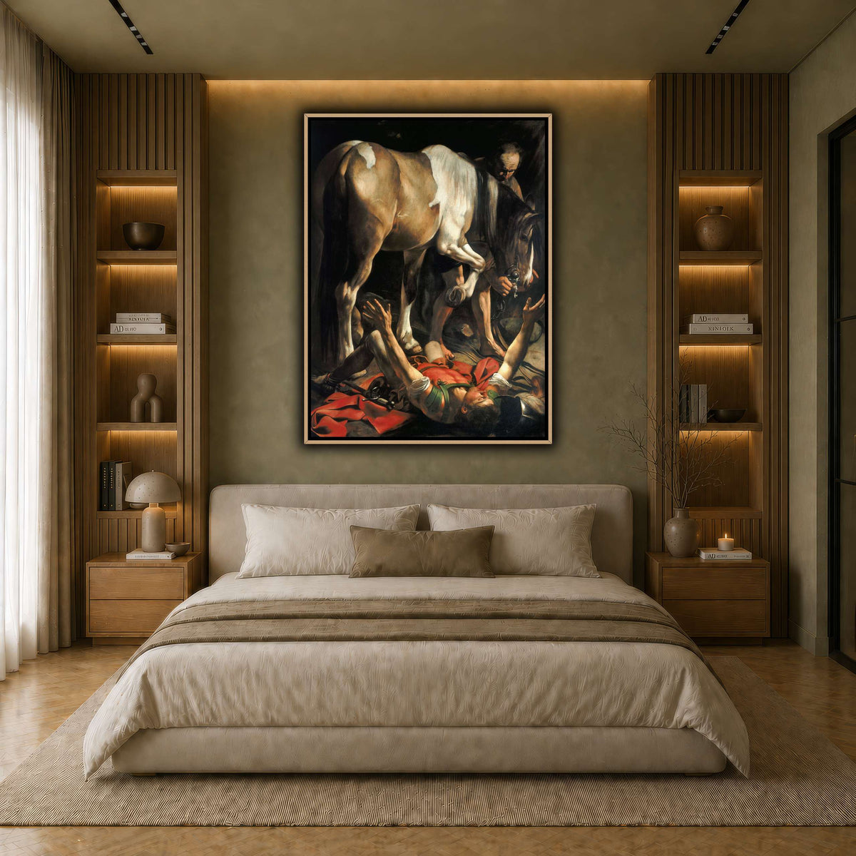 11 earth-bedroom