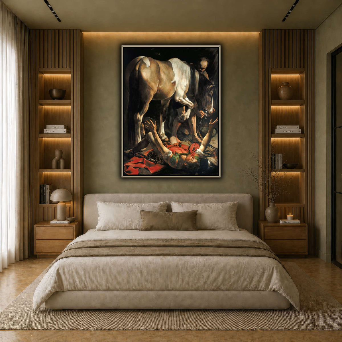 11 earth-bedroom