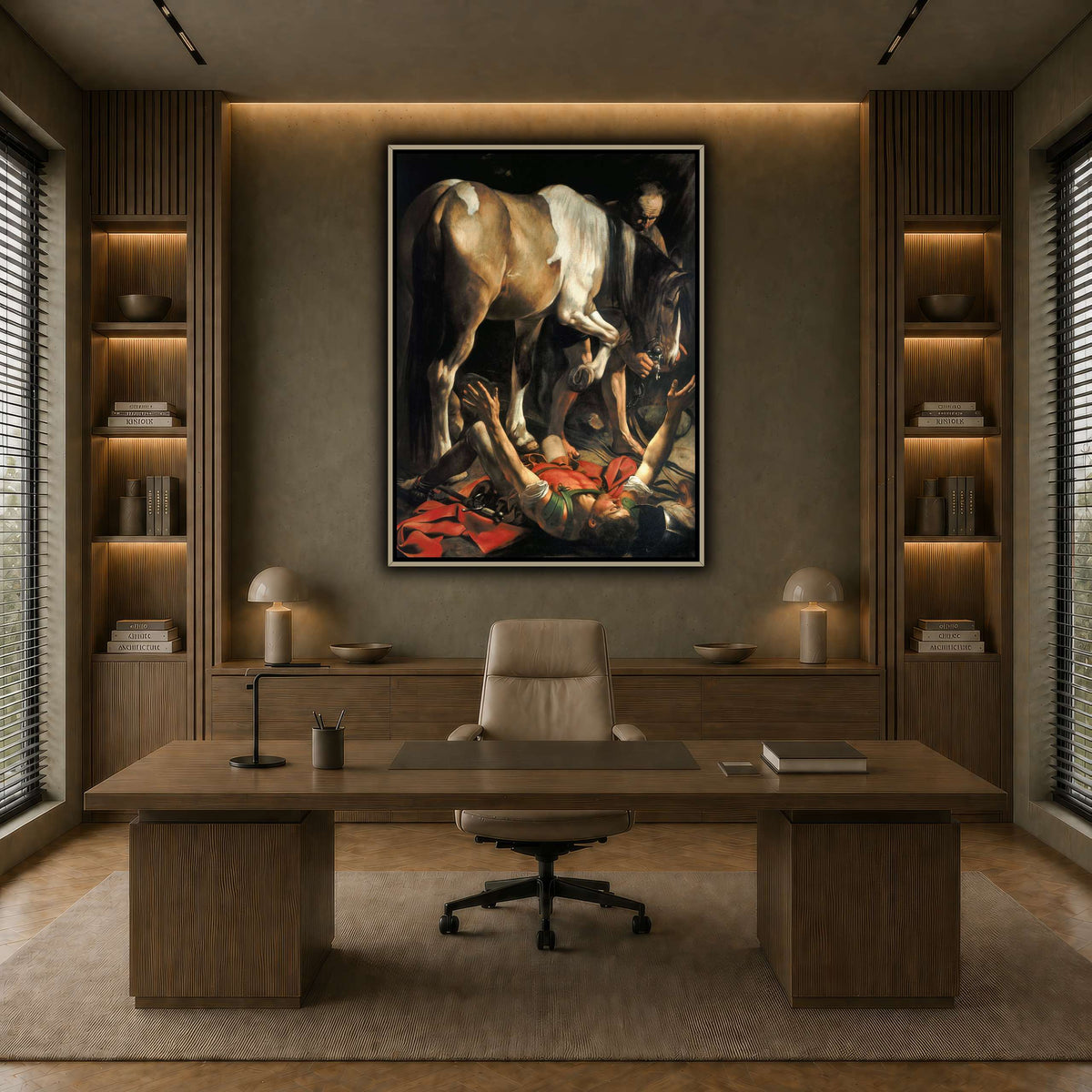 11 earth-office