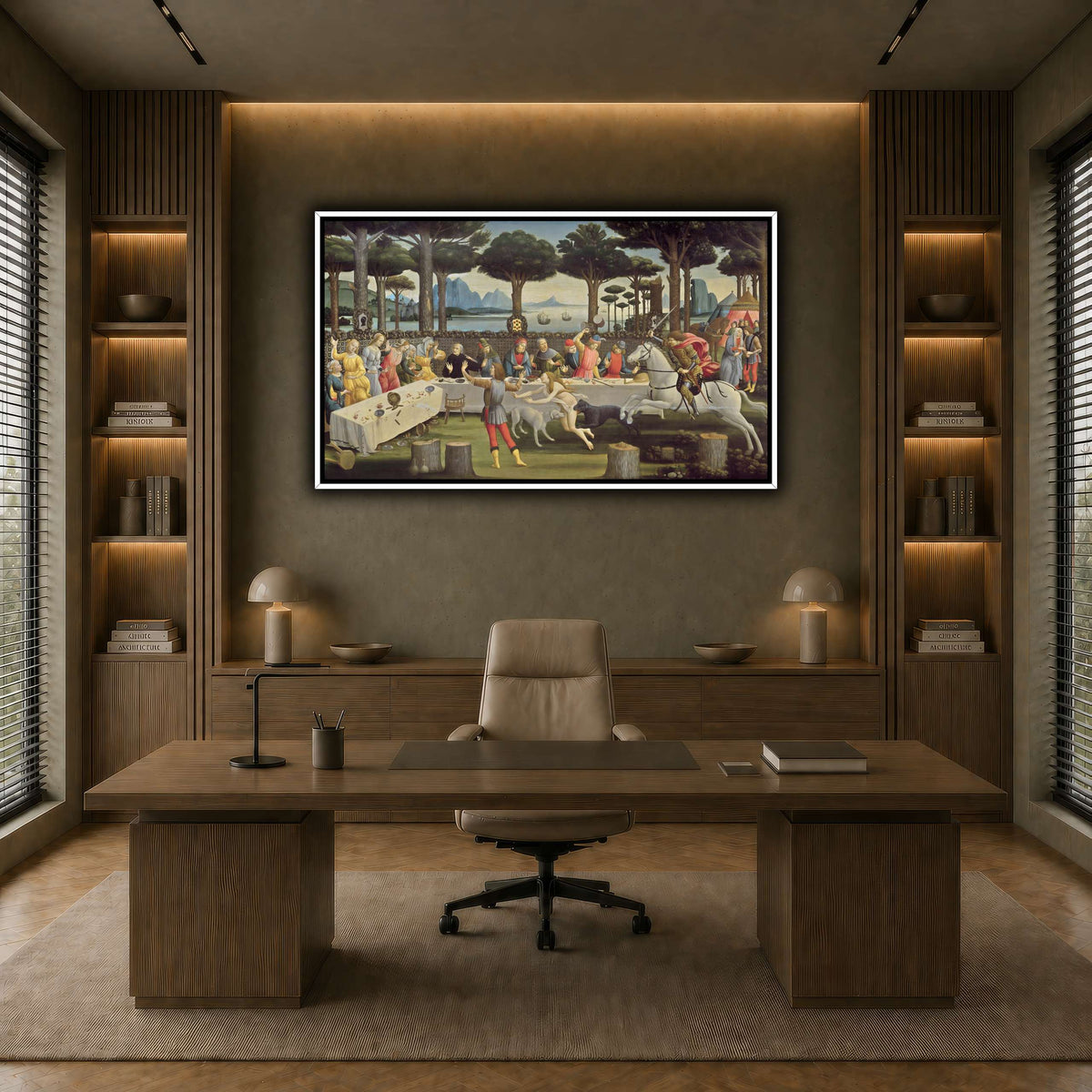 11 earth-office
